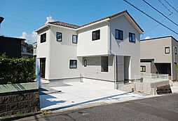 佐伯区美鈴が丘南2丁目