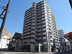 アルファステイツ十日市城南通り