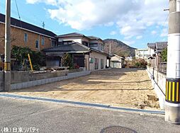 呉市仁方桟橋通