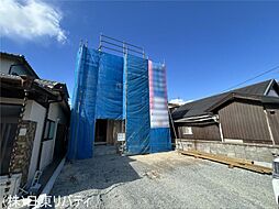 呉市仁方桟橋通