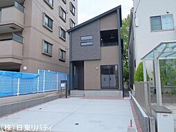 南区向洋新町1丁目