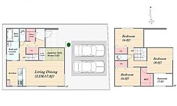 西区山田新町1丁目