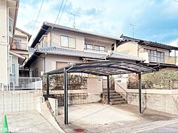 安佐南区高取北4丁目