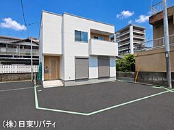 安佐南区西原2丁目　A