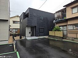 安佐南区西原2丁目　B
