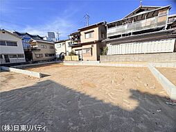 安佐南区西原2丁目　B