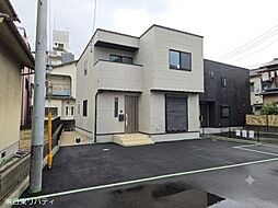 安佐南区西原2丁目　C