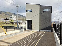 安芸区中野2丁目　3