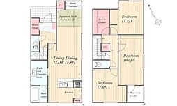 廿日市市宮内　2-4