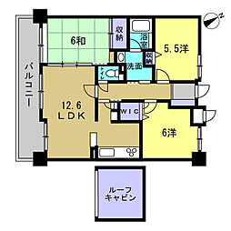 ライオンズマンション皆賀