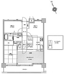 ライオンズマンション皆賀