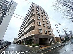 ライオンズマンション皆賀