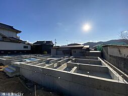 呉市焼山桜ヶ丘1丁目　1