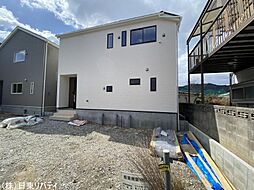 呉市焼山桜ヶ丘1丁目　1