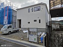 呉市焼山桜ヶ丘1丁目　1