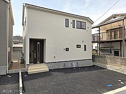 呉市焼山桜ヶ丘1丁目　1