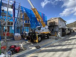 呉市焼山桜ヶ丘1丁目　1