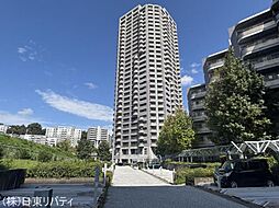 Acityタワーズウエスト・タワー棟