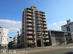 ダイアパレス舟入通り