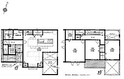 東区牛田東3丁目