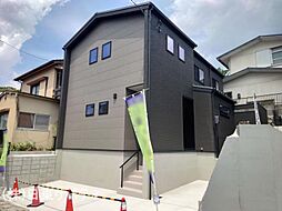 東区牛田東3丁目