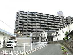 パークヒルズ中須公園