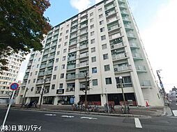 ロッコーマンション東観音