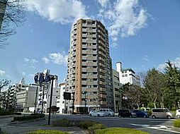 藤和平和公園ホームズ