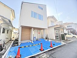 安佐南区山本6丁目