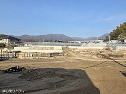 廿日市市上平良字末森　13