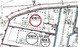 廿日市市上平良字末森　15