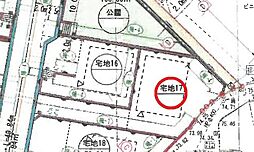 廿日市市上平良字末森　17