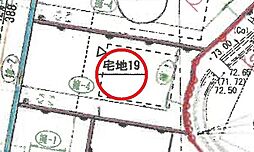 廿日市市上平良字末森　19