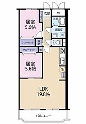 南観音パークマンション