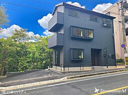 佐伯区八幡東4丁目