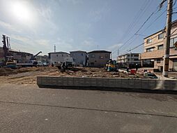 佐伯区八幡1丁目　5