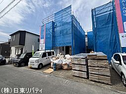 佐伯区八幡1丁目　6