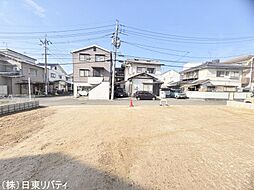 安佐南区西原7丁目