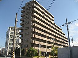 サーパス宇品西公園