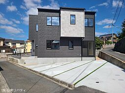 安佐北区可部東2丁目