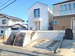 安佐北区真亀5丁目