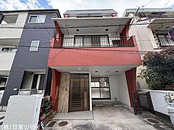 南区西蟹屋4丁目