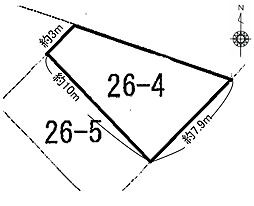南区段原南1丁目