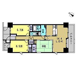 ベルハーモニー呉三条