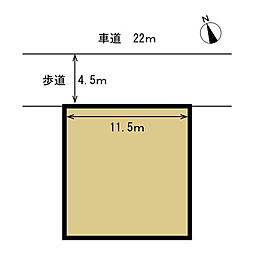 南区比治山本町