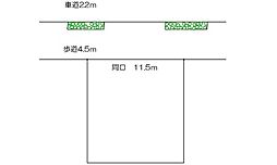 南区比治山本町