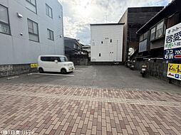 南区比治山本町