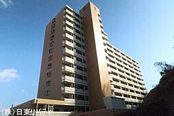 ペルル中山南参番館