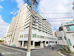 新明治橋マンション