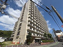 己斐本町CO−OPマンション